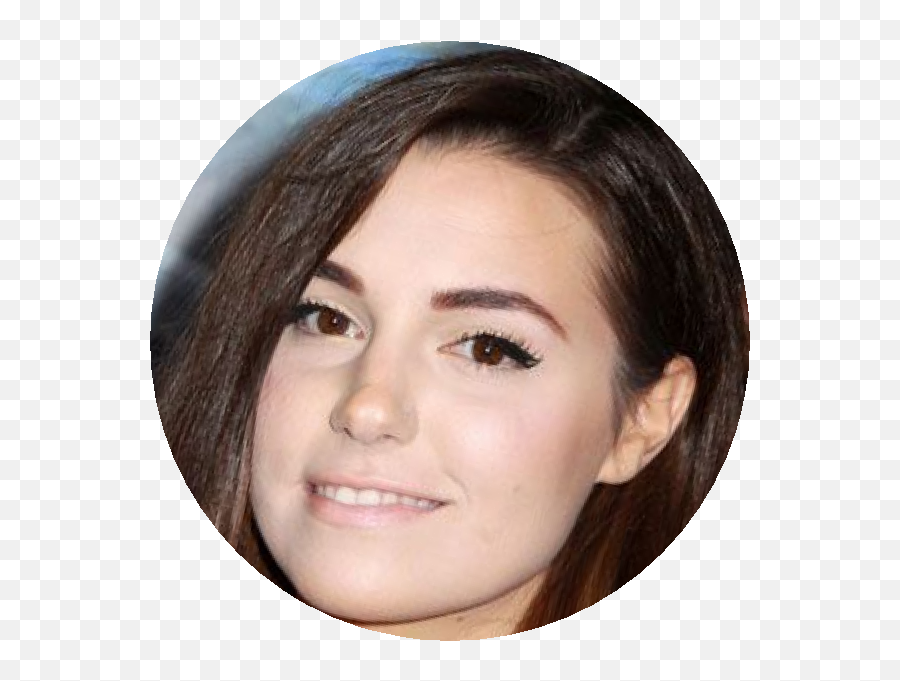 My Best Photos Marzia Bisognin More And Most - Marzia Nose Before After Png,Pewdiepie Face Png