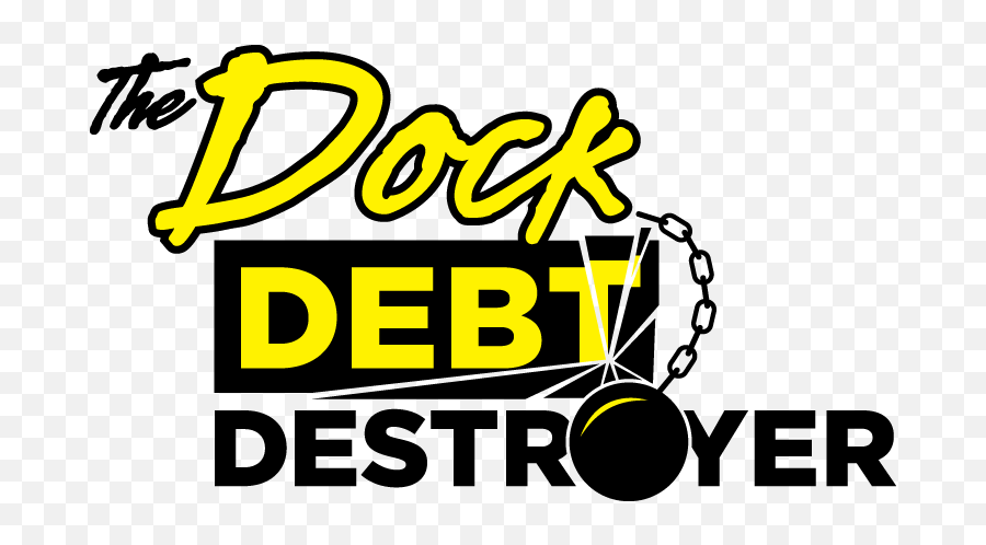 The Docku0027s Debt Destroyer Png Iheartradio Logo