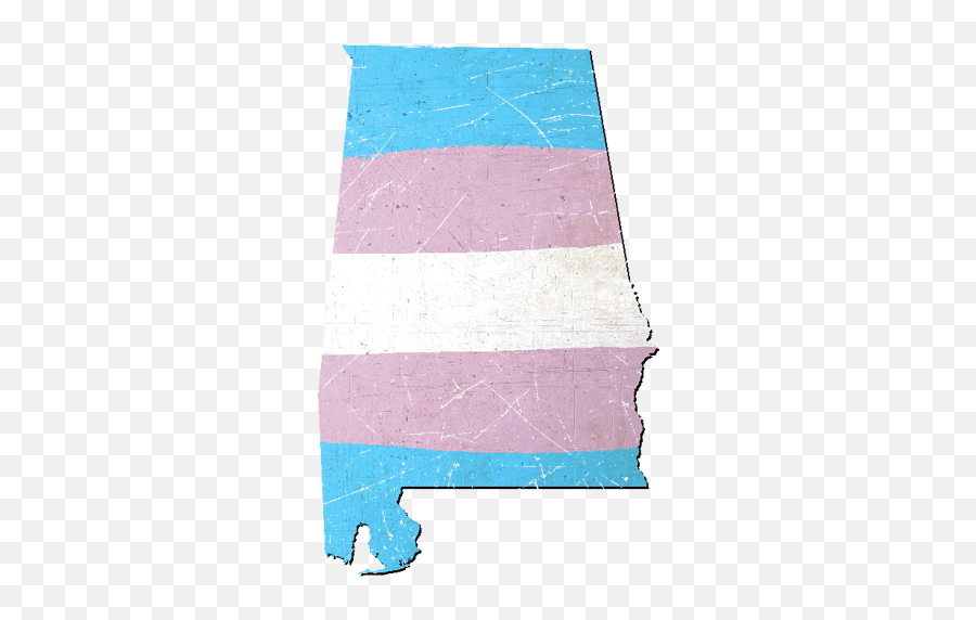 Transgender Pride State Silhouettes T - Shirts U0026 Gifts Whee Tv Vertical Png,Trans Flag Png