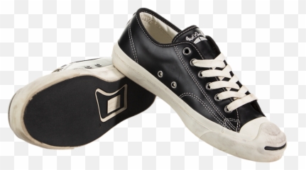 Converse Jack Purcell Vintage Kurt Cobain - Converse Jack Purcell Kurt Cobain Png,Kurt Cobain Png