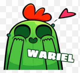 Spike - Spike Brawl Stars Png,Brawl Stars Logo Png