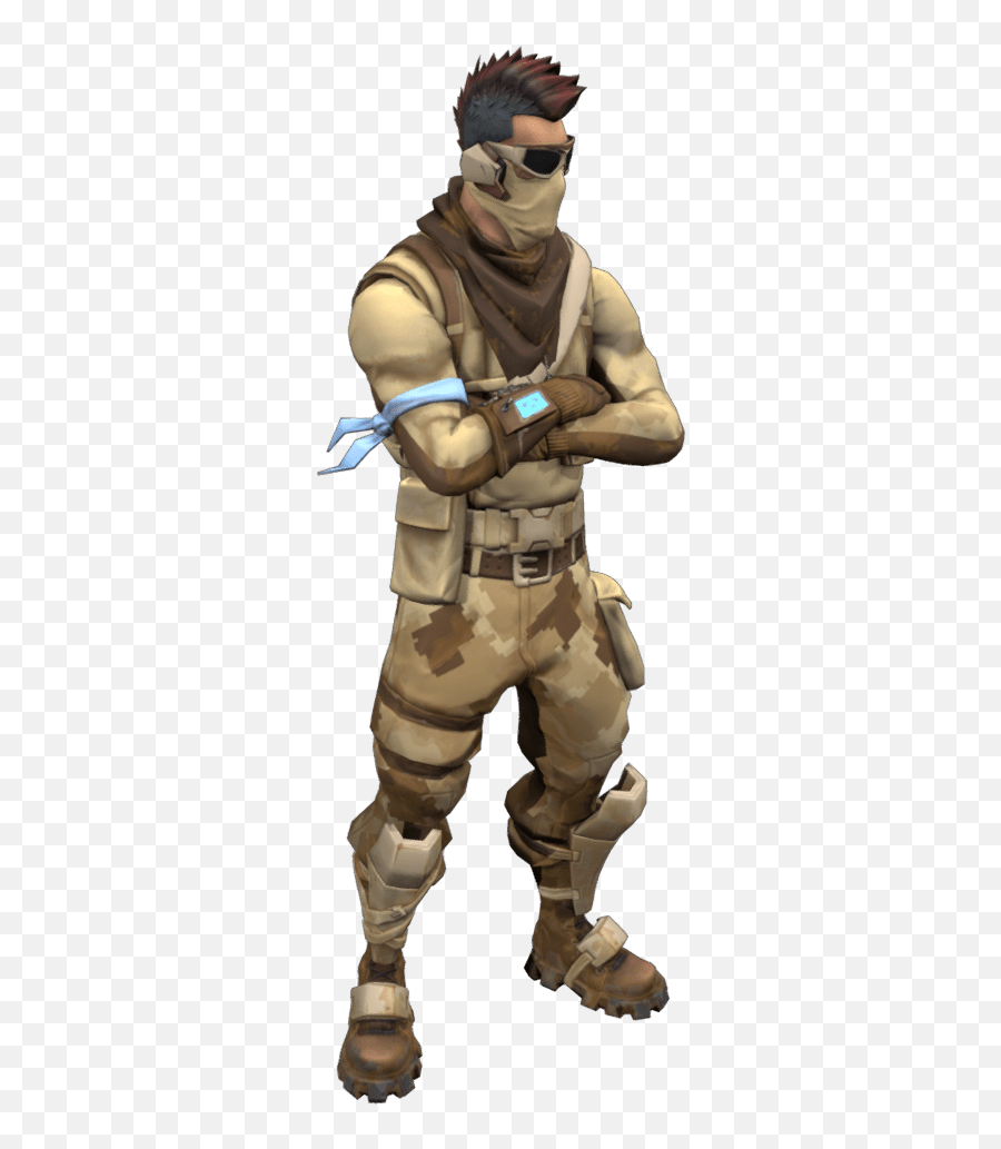 Fortnite Armadillo Skin - Fictional Character Png,Armadillo Png