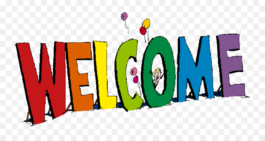 Download Welcome To Our Class Gif Png - Animated Welcome To My Class Gif, Welcome Transparent - free transparent png images 