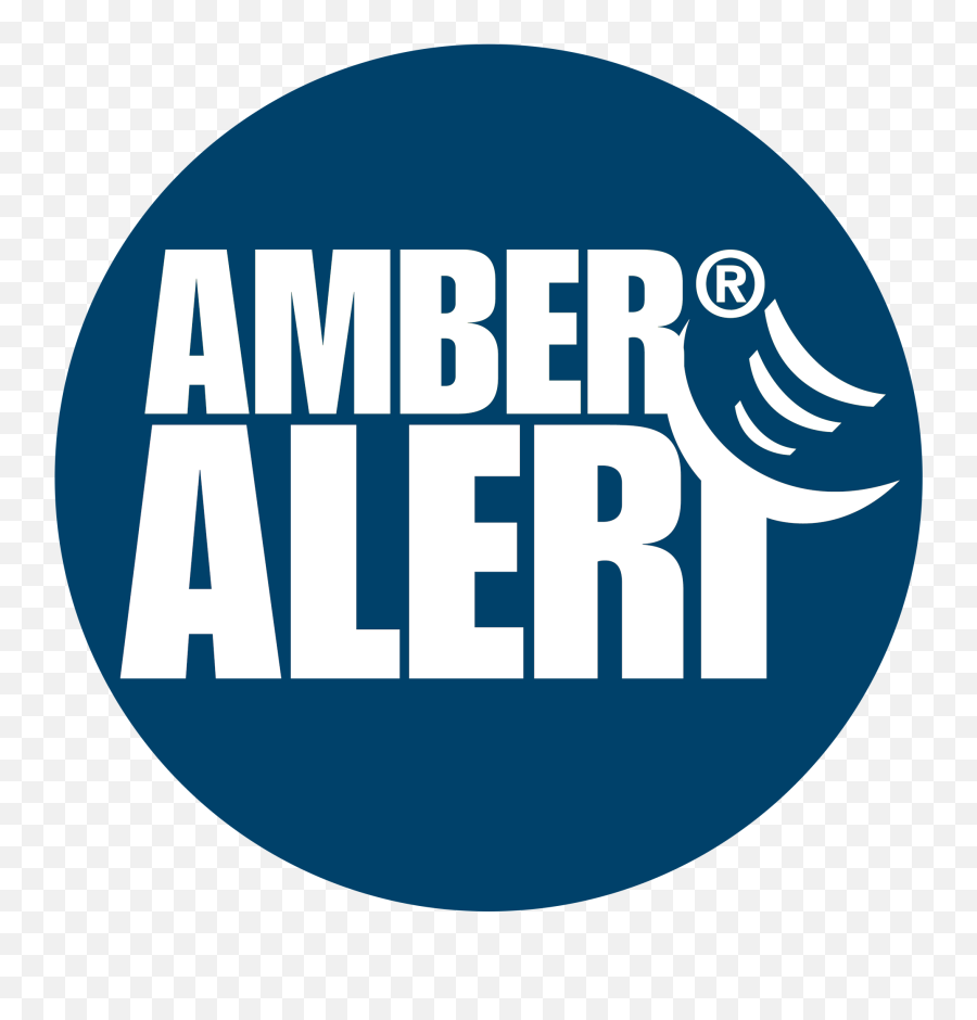 Amber Alert - Big Png,Alert Png