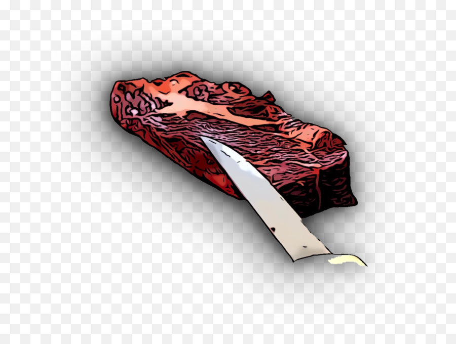 Twelves And Eights The Dogs - Utility Knife Png,Brisket Png