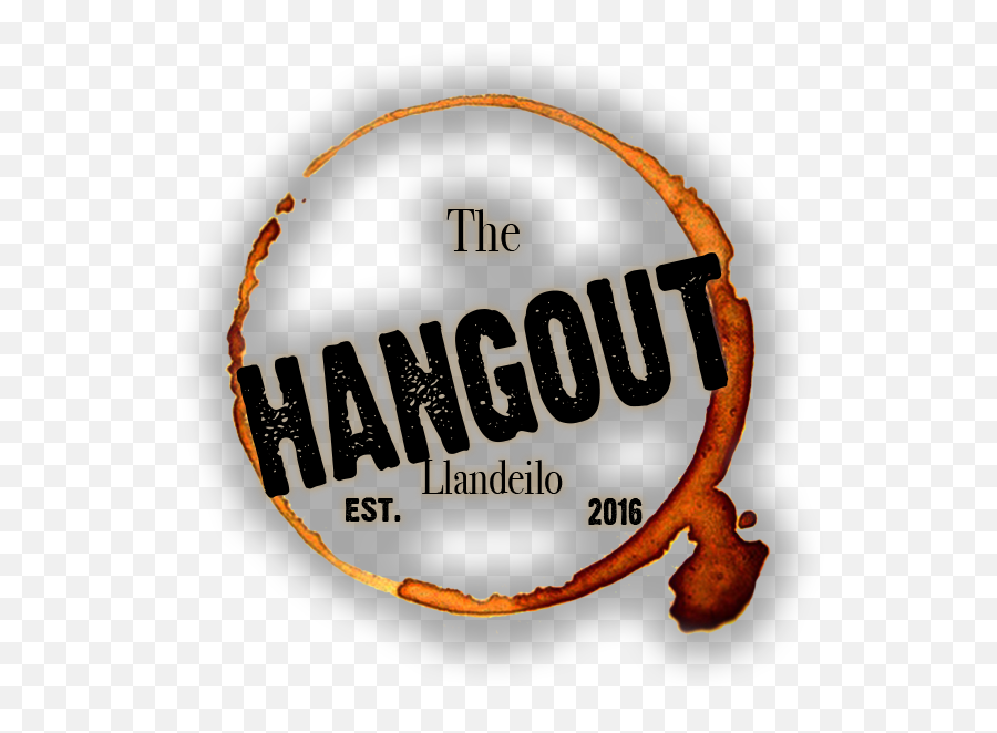 Menu - The Hangout Llandeilo Hangout Llandeilo Png,Google Hangouts Logo