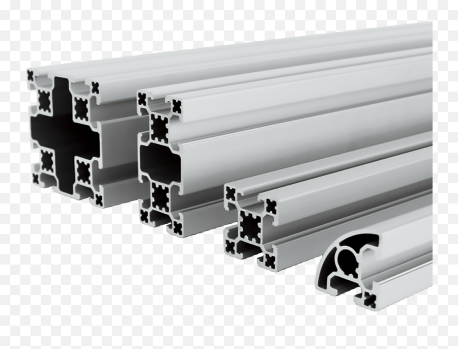 Aluminium Profile From Matara Uk Large Stock In - House Aluminium Profile Png,Profile Png