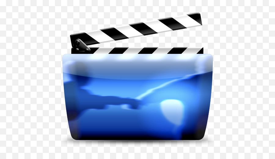 Movie Imovie Icon - Colorflow Icons Png,Imovie Logos