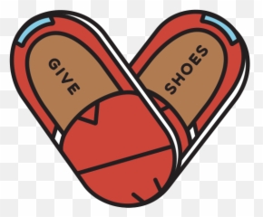 Toms Stickers Pack By Shoes - For Teen Png,Toms Shoes Logo