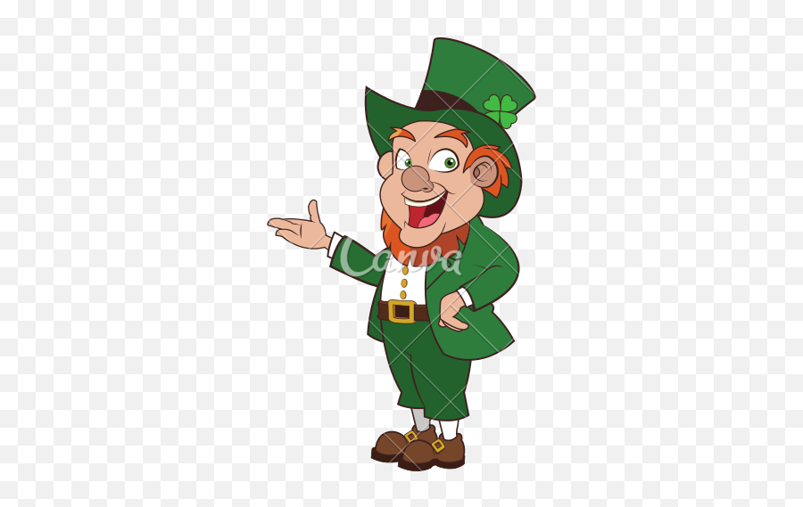 Leprechaun Graphic Design Royalty - Free Photography Graphic Design Png,Leprechaun Png