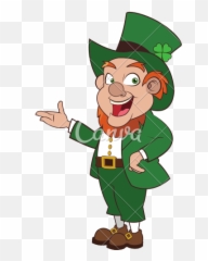 Leprechaun Graphic Design Royalty - Free Photography Graphic Design Png,Leprechaun Png