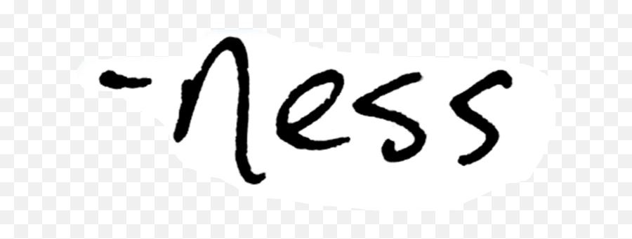 Ness - Dot Png,Ness Transparent