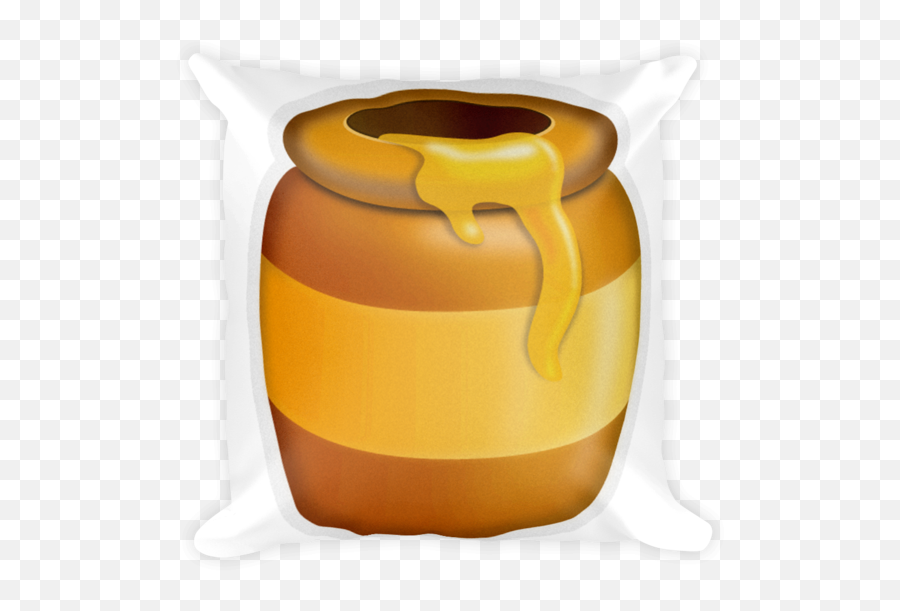 Cotton Clipart Smooth Object - Winnie The Pooh Honey Pot Png Winnie The Pooh Honey Pot,Honey Pot Png
