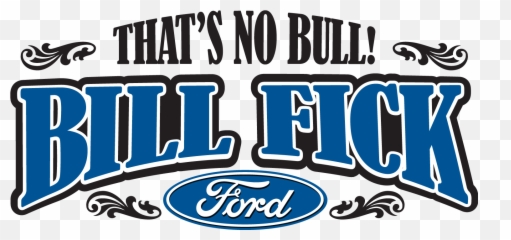 Ford Parts Dealer Vanity - Dot png