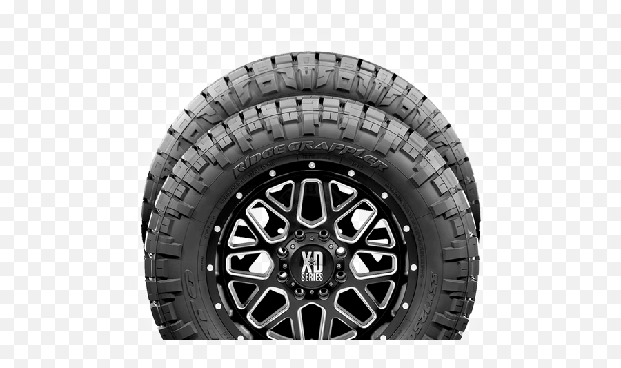 Hb Performance Tires Huntington Beach Chrysler Dodge Jeep Ram - Nitto Ridge Grappler 275 70r18 Png,Toyo Tires Logo