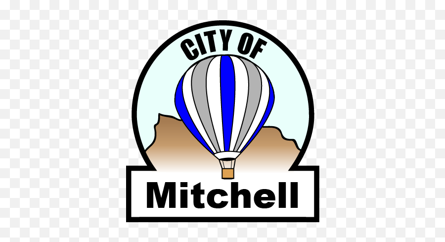 Home - City Of Mitchell Ne City Of Mitchell Png,Nebraska Logo Png