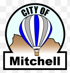 Home - City Of Mitchell Ne City Of Mitchell Png,Nebraska Logo Png