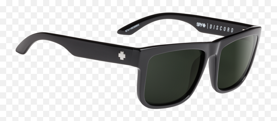 Discord Sunglasses Spy Optic U002780s - Inspired Frames Spy Angler Polarized Sunglasses Png,Discord Transparent
