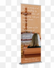 Prayer In The Pews - Hair Design png