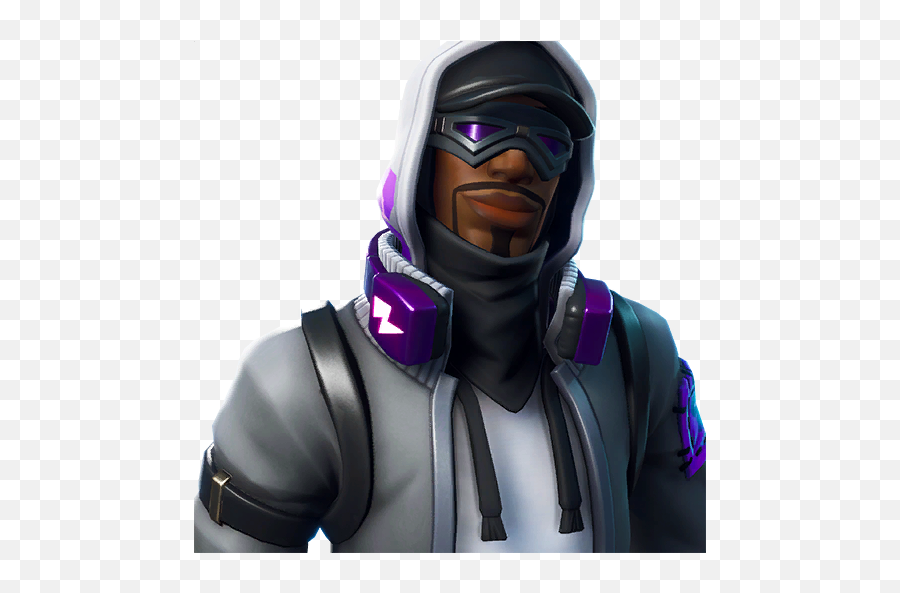 Pictures Of Fortnite Characters - Stratus Fortnite Png,Fortnite Scar Png