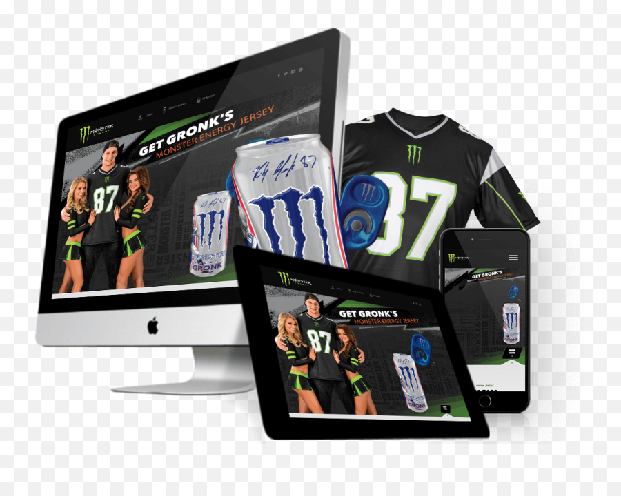 Get Gronku0027s Jersey The Smiling Hippo Creative Digital - Imac 21 5 Png,Rob Gronkowski Png