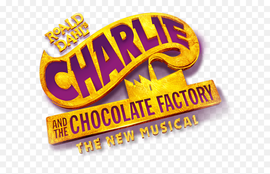 Broadway Musical Png U0026 Free Musicalpng Transparent - Charlie In The Chocolate Factory The Musical,Addams Family Musical Logo