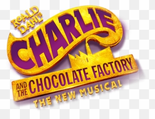Broadway Musical Png U0026 Free Musicalpng Transparent - Charlie In The Chocolate Factory The Musical,Addams Family Musical Logo