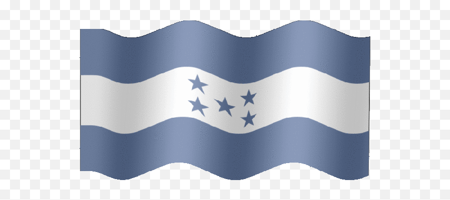 Animated Honduras Flag Country Of Abflags Com Gif - American Png,Honduras Flag Png
