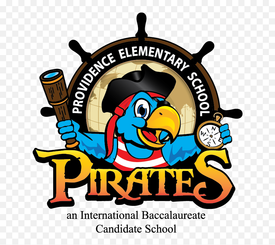Providence Elementary Ib Programme - Providence Elementary In Huntsville Png,Ib Logo Png