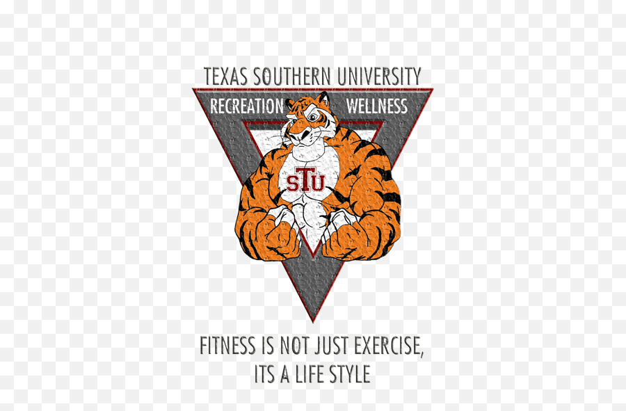 Recreation Services - Language Png,Texas Southern Logo