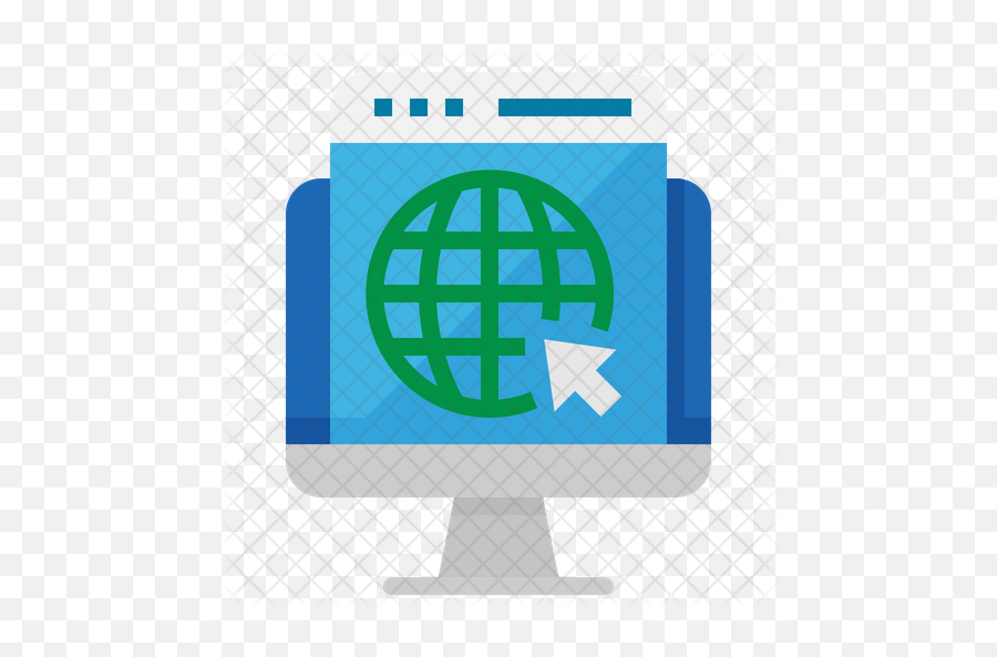 Available In Svg Png Eps Ai Icon Fonts - Globe Money Icon Png,Website Symbol Png