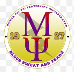 Mu Psi Traditions - Psychology Symbol png