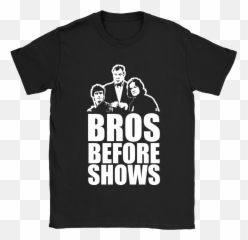 Bros Before Shows Top Gear Shirts - Isekc png