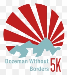 Host Bozeman Without Borders 5k - Engrais Potasse png