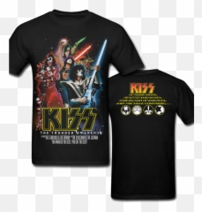 Kiss Army - Wonder Woman png