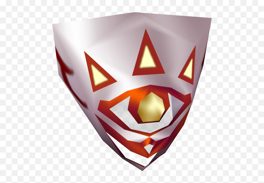 Pin - Mask Mask Of Truth Png,Majora's Mask Logo