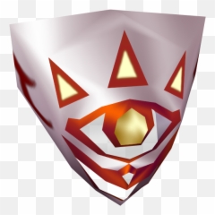 Pin - Mask Of Truth png
