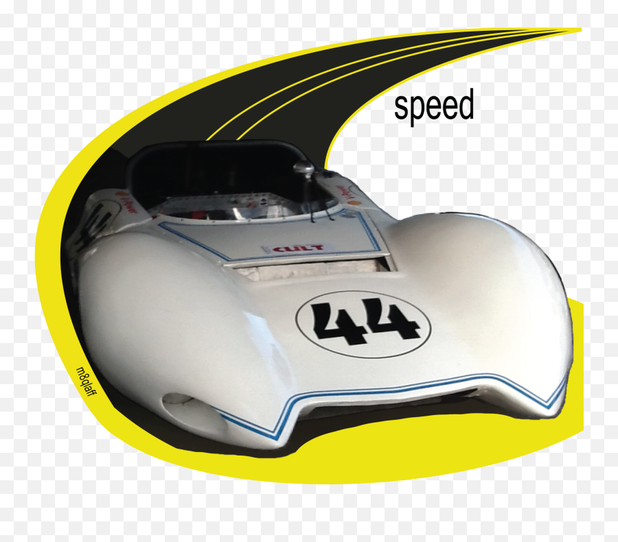 Here Comes Speed Racer - Lockwood International Png,Speed Racer Png