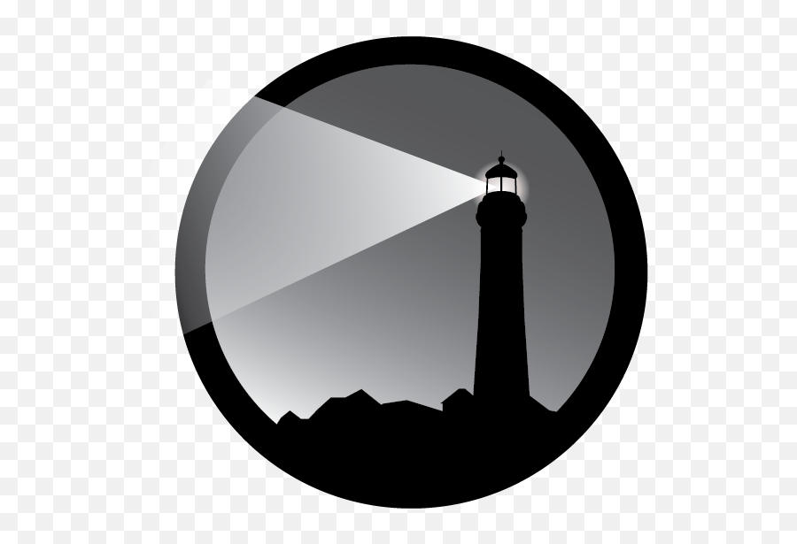 Lighthouse Of Prayer - Beacon Png,Lighthouse Silhouette Png
