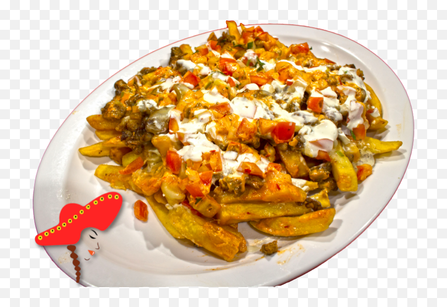 Carne Asada Fries - Carne Asada Fries Png,Mexican Food Png