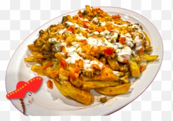 Carne Asada Fries - Carne Asada Fries Png,Mexican Food Png