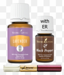 Young Living Png - December Promo Image Young Livings Solution,Essential Oil Png