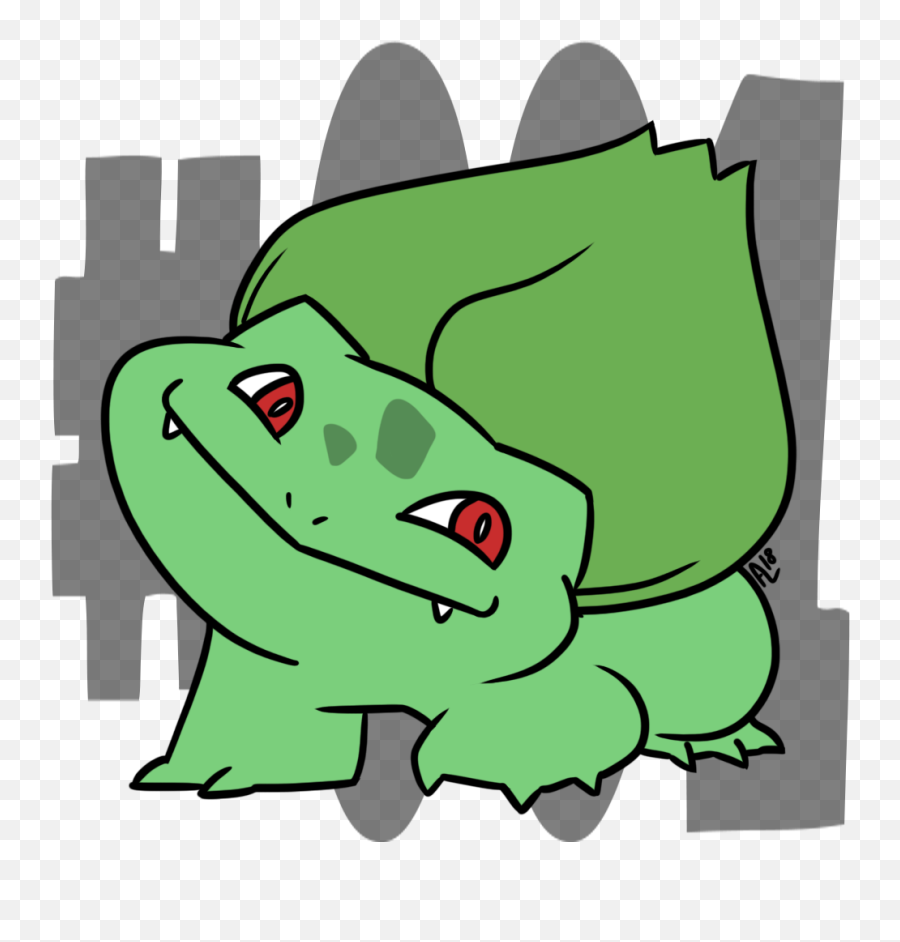 Cran Cringle - Fictional Character Png,Ivysaur Png