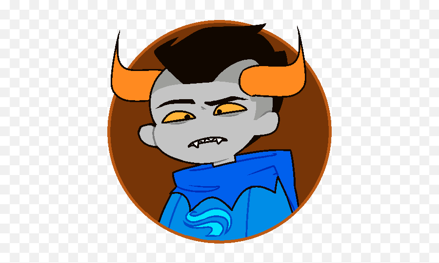 Beta Lowblood - Sarcasmprodigy Icons Png,Homestuck Icon