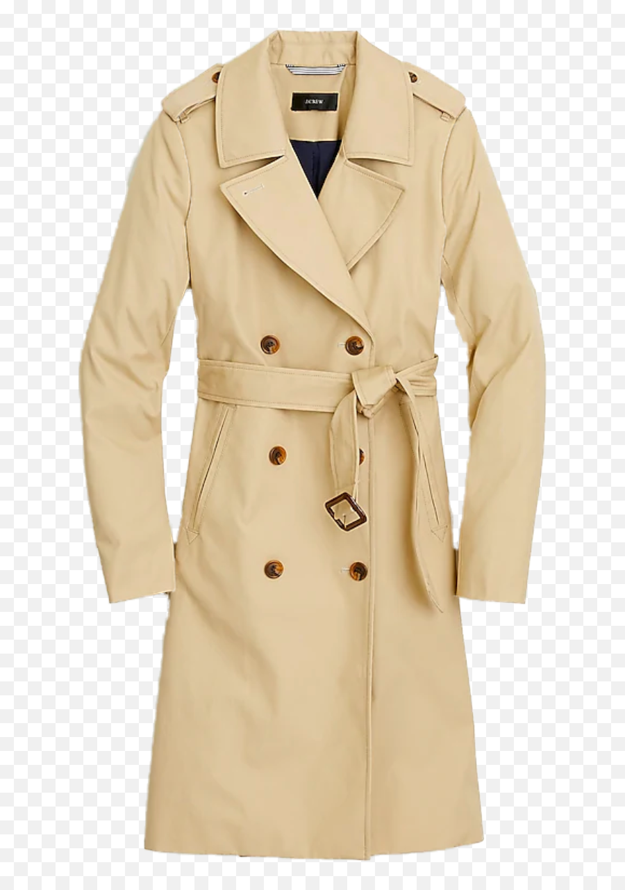 Autumn In Nob Hill Gabriela Lemay Png J Crew Icon Trench