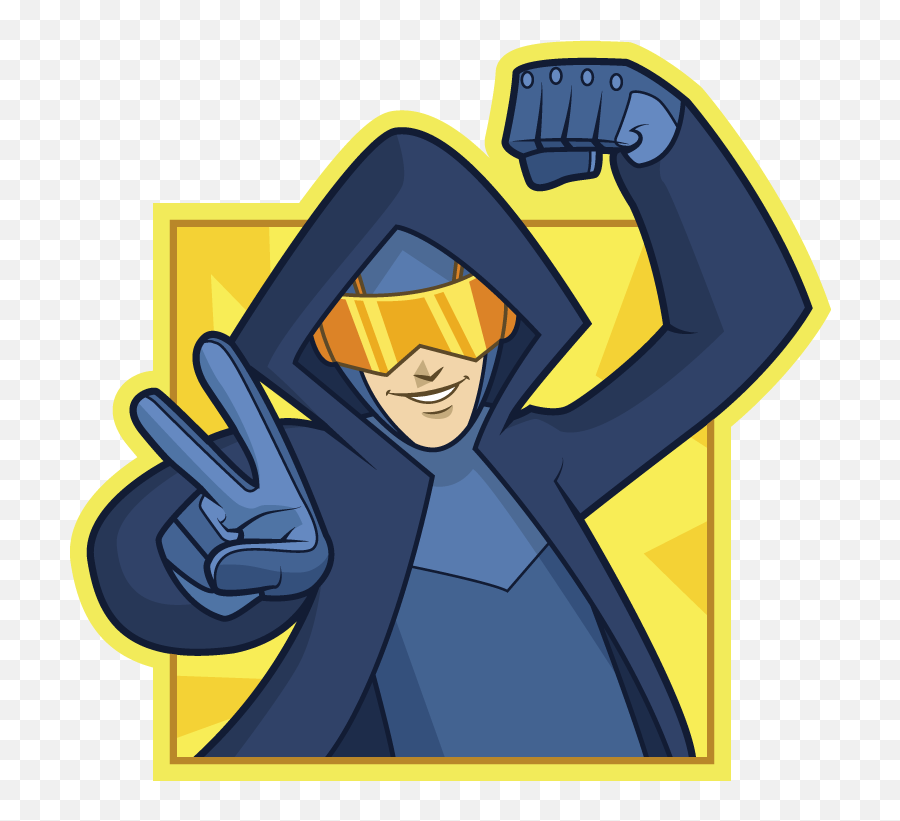 Hacker Rangers Gamification For Security Awareness - Hacker Feliz Png,Rangers Logo Png