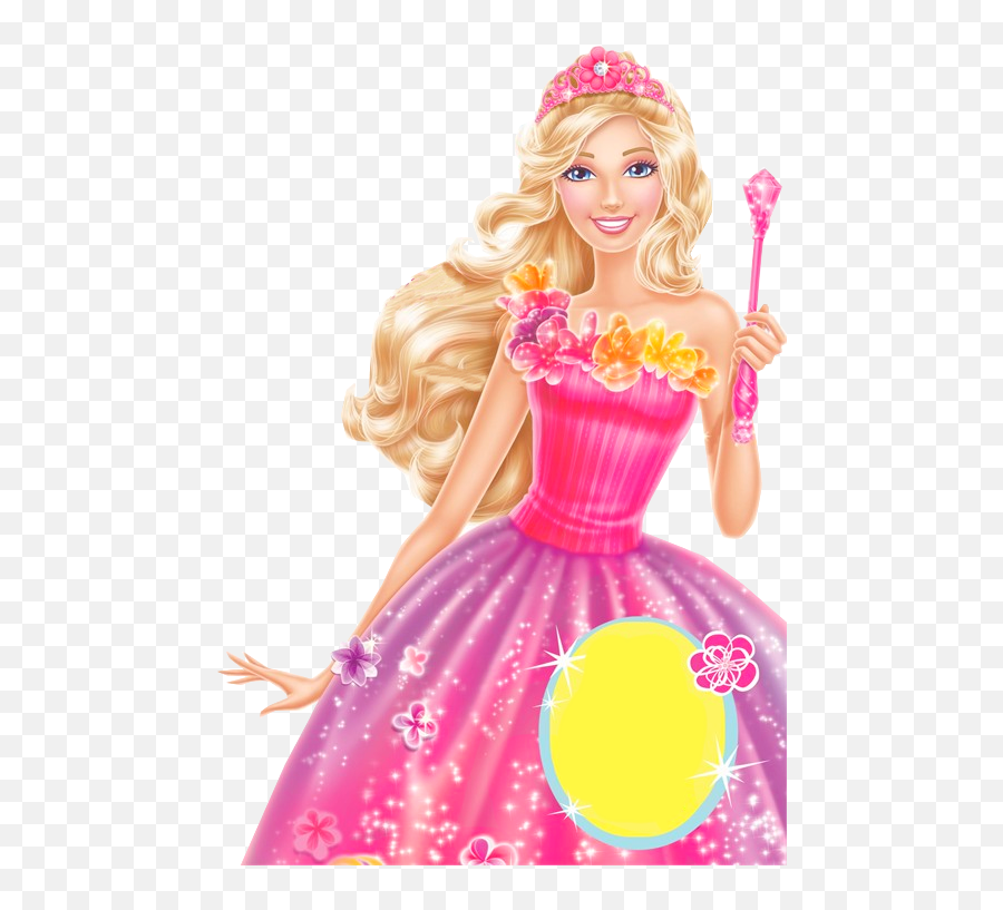 Barbie Doll Png Image - Barbie Png,Doll Png