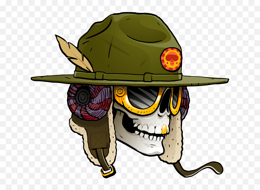Feast U2014 Voodoo Ranger - Voodoo Ranger Png,Voodoo Icon