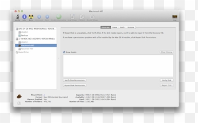 Mac Os X Lion - Vertical png