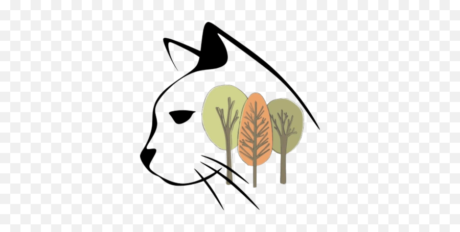 The New 1 Cattery - The Country Cat Hotel Angusarbroath Meaningful Famous Poet Quotes Png,Cat Logo Png